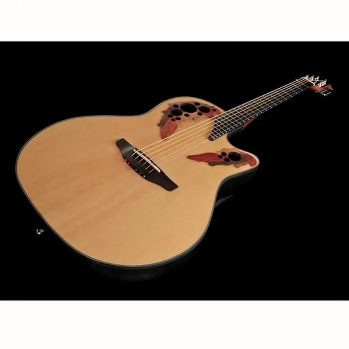 Guitare Ovation Celebrity Elite CE44-4-G