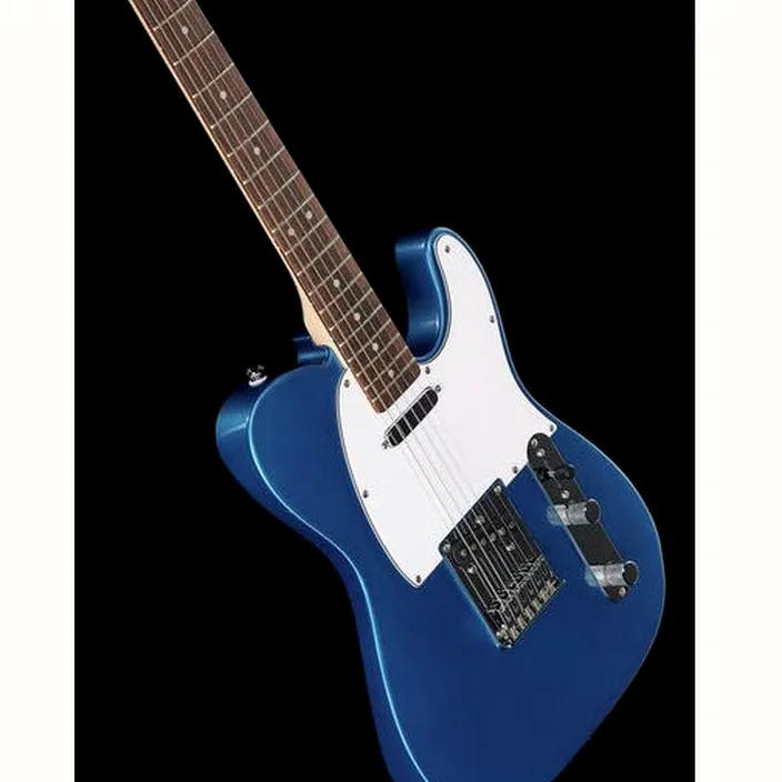 Guitare Squier Affinity Tele Lake Pl. Blue