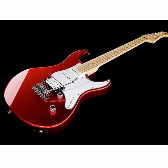 Guitare Yamaha Pacifica 112VM RM RL