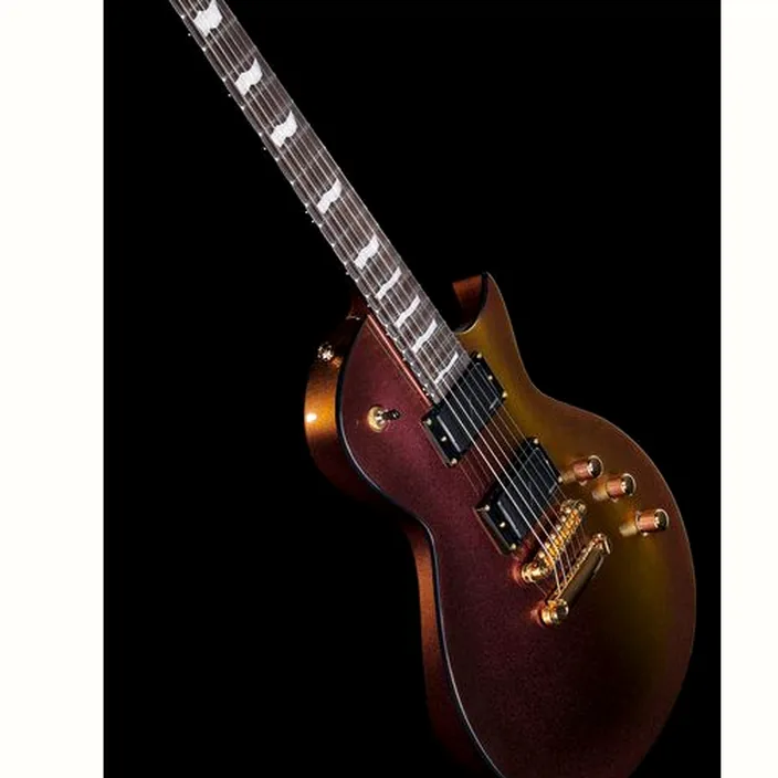 ESP LTD EC-1000 Gold Andromeda