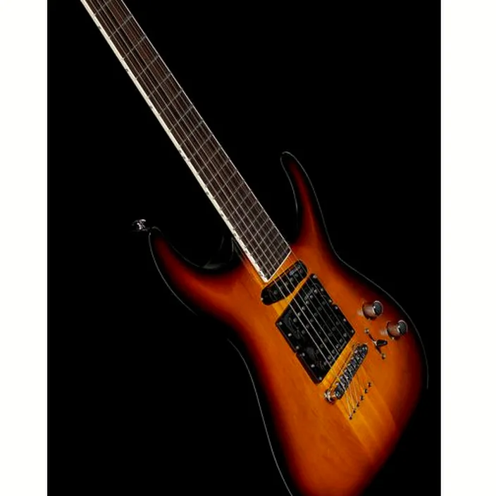 ESP LTD SC-20 3-Tone Burst