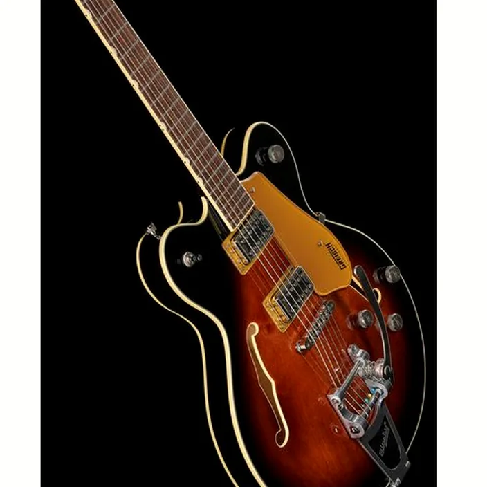 Gretsch G5622T Elmtc CB DC Bgsby SBB