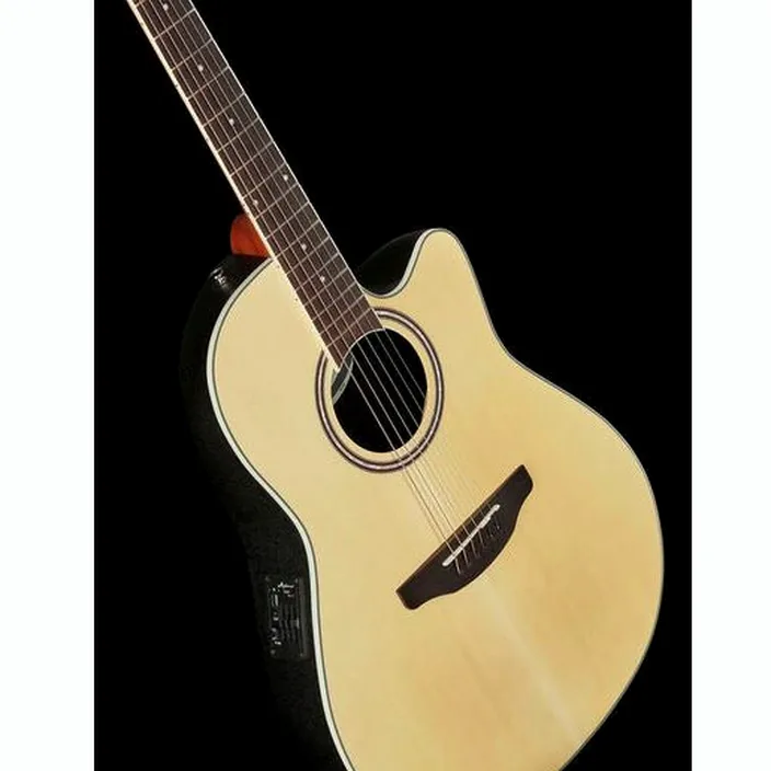 Guitare Acoustique Applause Traditional AB24-4S