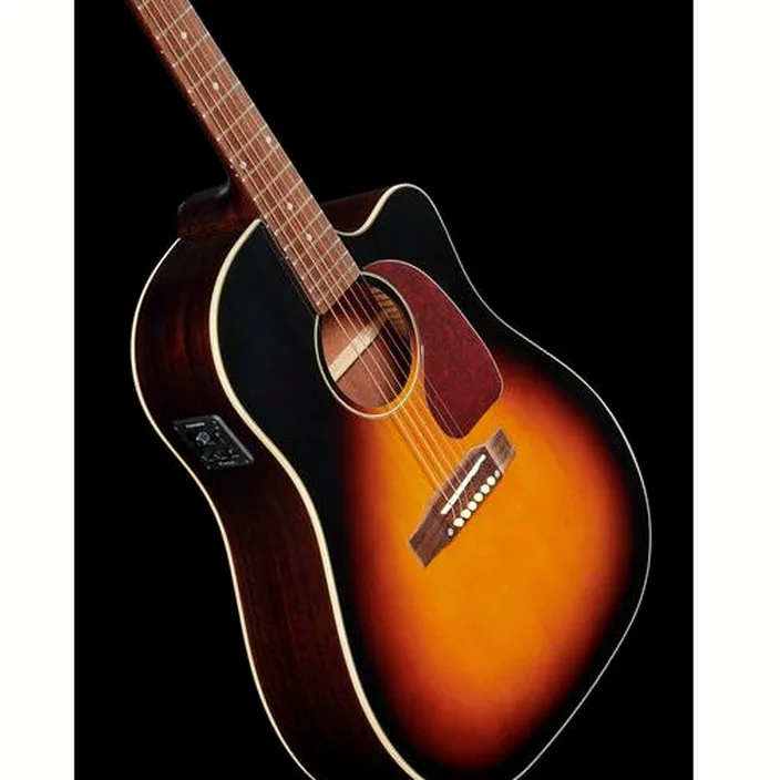 Guitare Acoustique Epiphone J-45 EC AVS