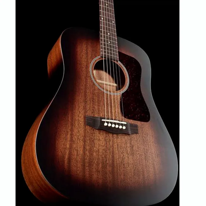 Guitare Acoustique Guild D-20 VSB USA