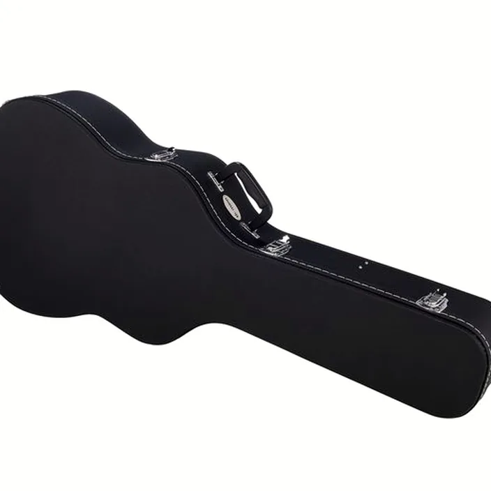 Guitare Acoustique Harley Benton HB Custom Line CLD-10SC Bundle