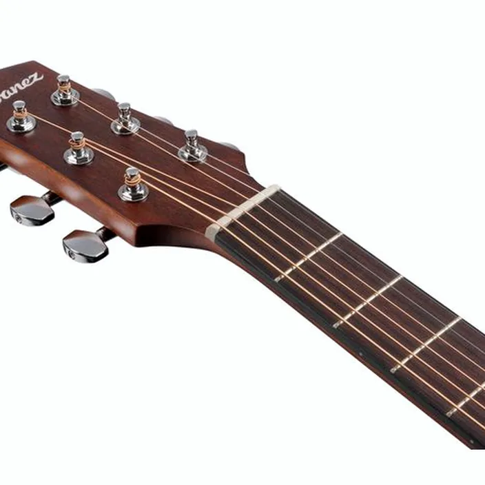 Guitare Acoustique Ibanez AAD50CE-LG