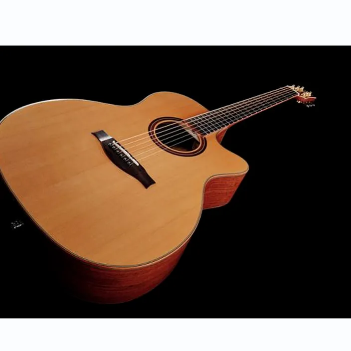 Guitare acoustique Stanford 46-G3-SO-ECW