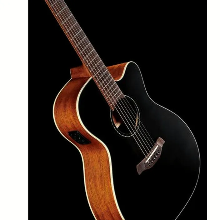Guitare Baton Rouge X11S/OMCE-BT