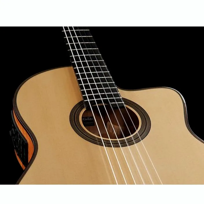 Guitare Classique Cordoba Fusion 12 Maple
