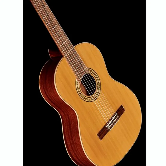 Guitare Classique La Mancha Circon
