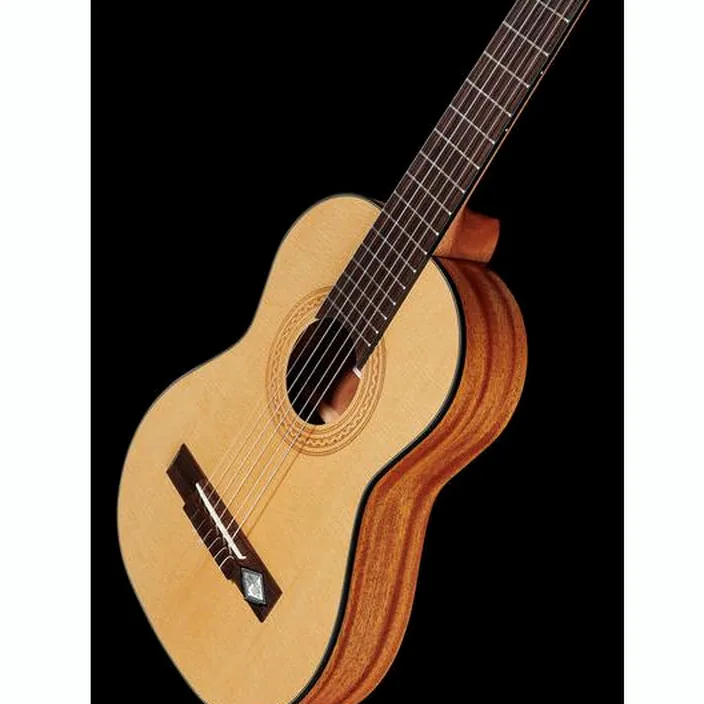 Guitare classique La Mancha Rubinito LSM/53-L 1/2