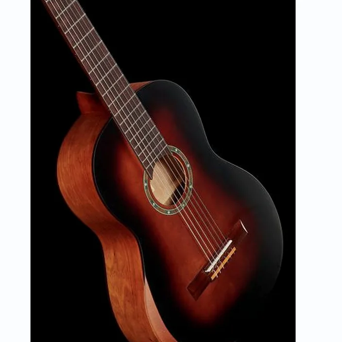 Guitare Classique Ortega R55DLX-BFT