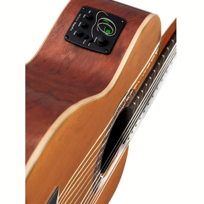 Guitare classique Ortega RCE180G