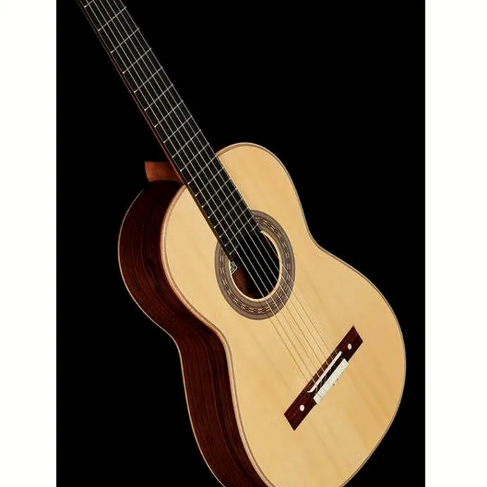 Guitare La Canada Model 17 Granadillo
