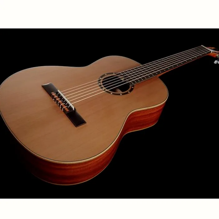 Guitare Ortega R122L
