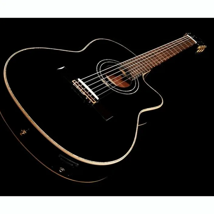 Guitare Ortega RCE138-T4BK