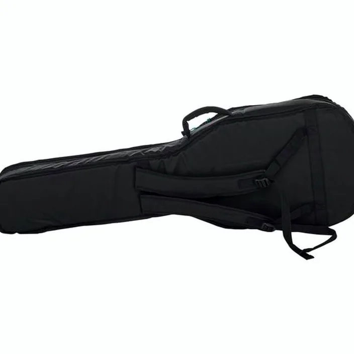 Harley Benton DC-Junior Faded Cherry Bundle