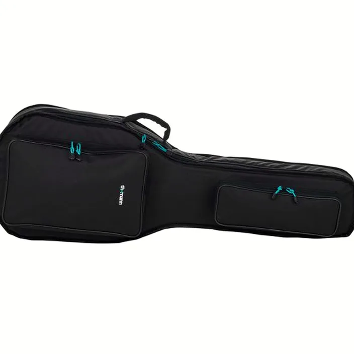 Et Test Harley Benton MS-60LH VW Vint. Series Bundle