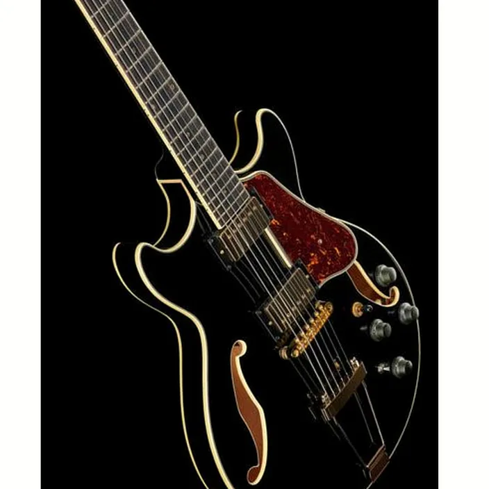 Ibanez AMH90-BK