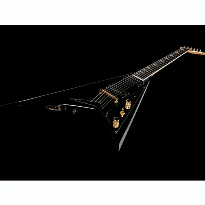 Jackson RRT Rhoads Black