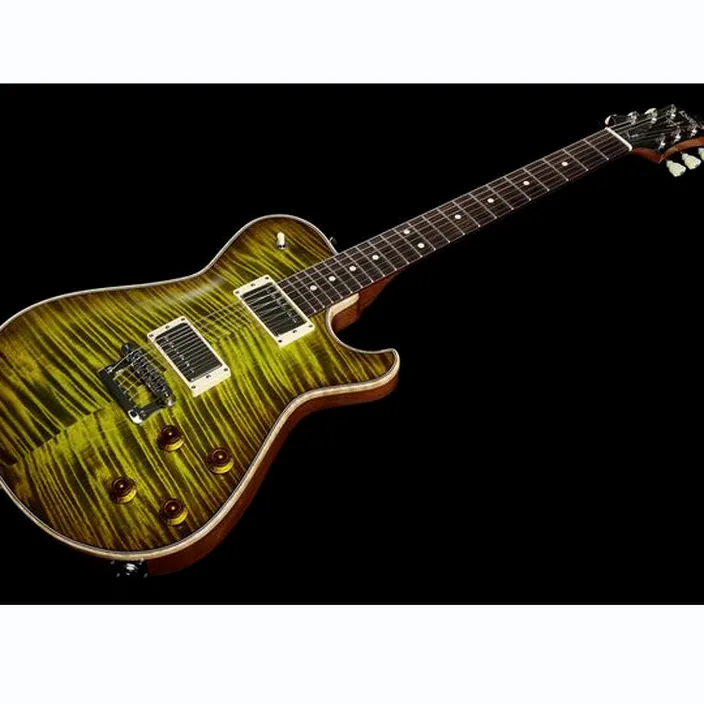 Knaggs Kenai T1 Spring