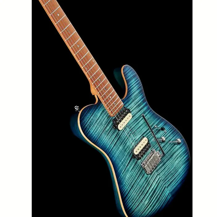 Larry Carlton T7 FM TBL