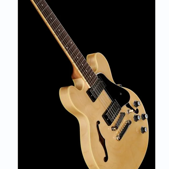 Et Avis Epiphone ES-339 Natural