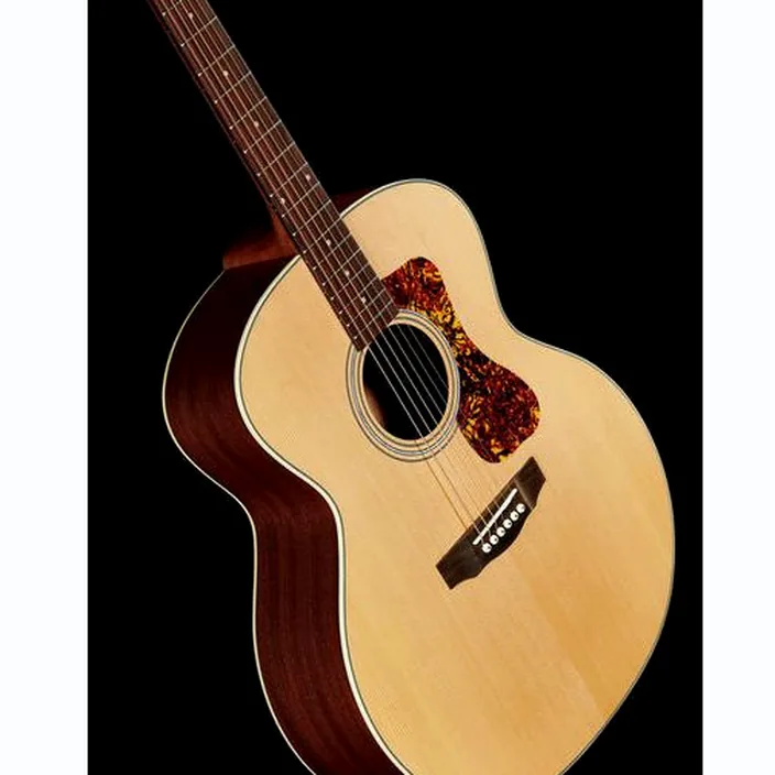 Et Avis Guitare acoustique Guild F-240E