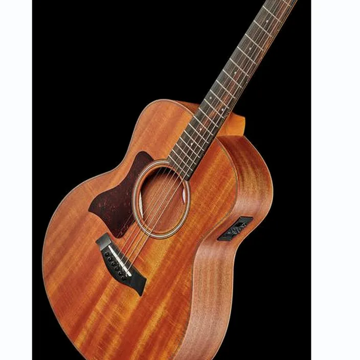 Et Avis Guitare acoustique Taylor GS Mini-e Mahogany LH