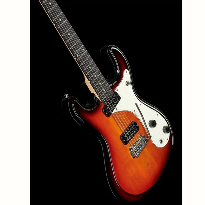 Et Avis Harley Benton MR-Modern Baritone SB