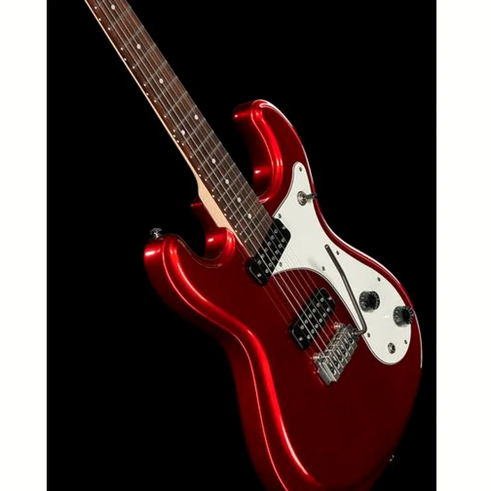 Et Avis Harley Benton MR-Modern CAR