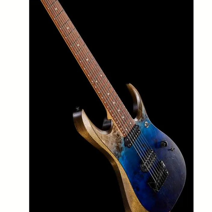 Et Avis Ibanez RGD7521PB-DSF