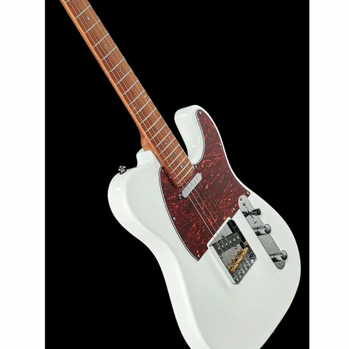 Et Avis Larry Carlton T7 AWH
