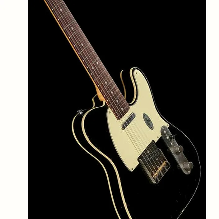 Et Avis Maybach Teleman T61 Black ACS