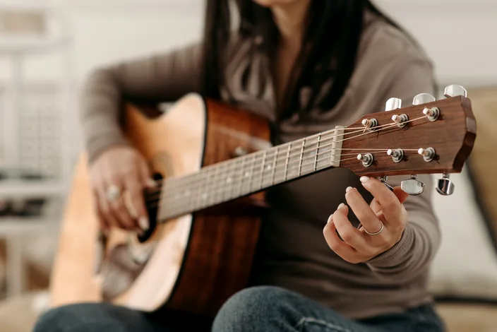 Comment accorder sa guitare ?