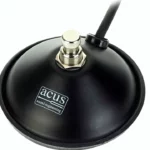 Acus AFS-1 Footswitch , Test, Avis et Comparatif