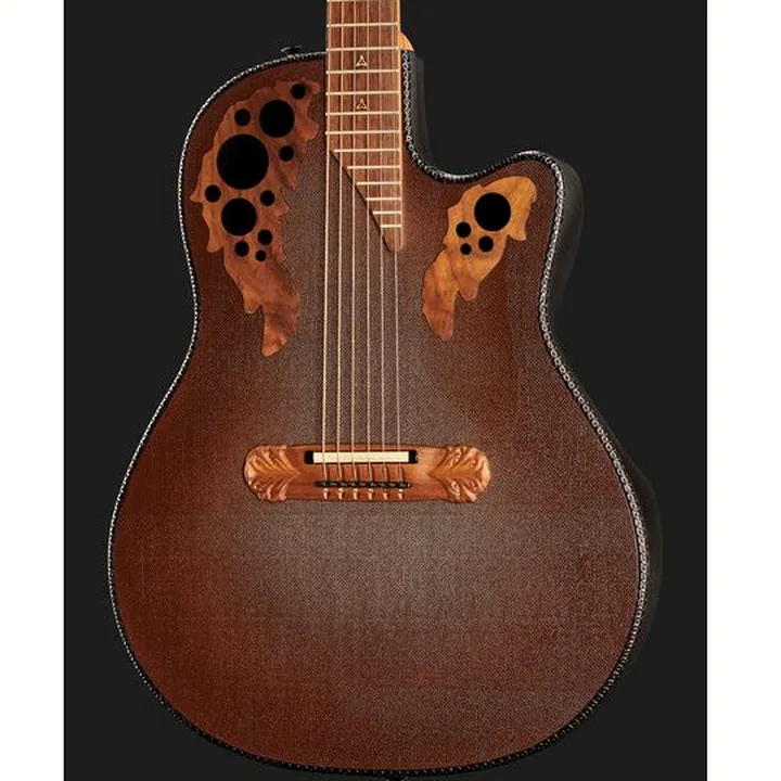 Adamas 2087GT-9-G RevBrownBurst : Test, Comparatif, Avis