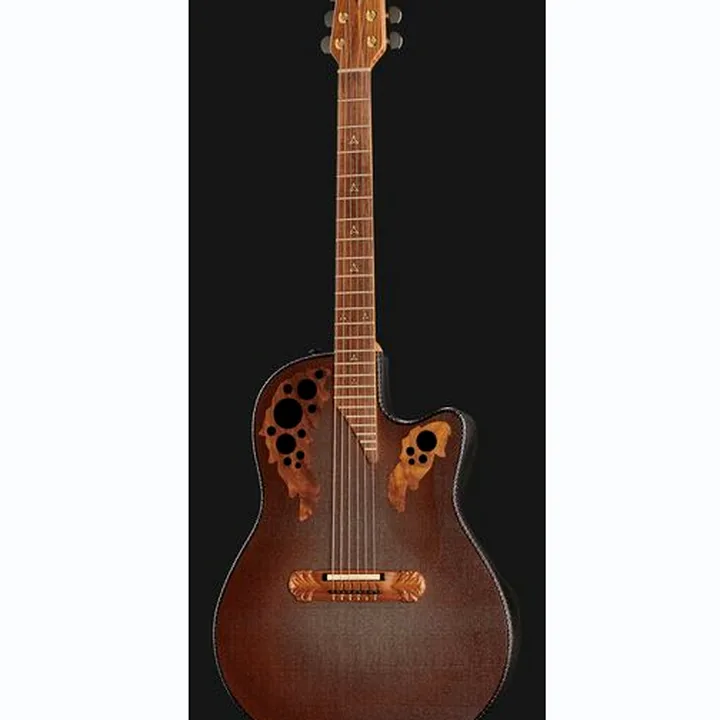 Adamas 2087GT-9-G RevBrownBurst : Test, Comparatif, Avis