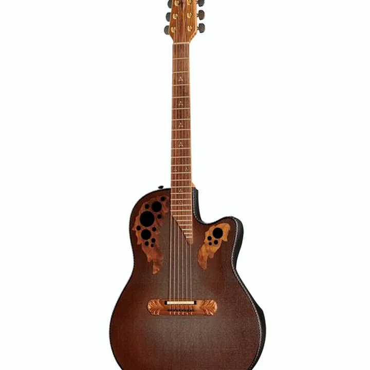 Adamas 2087GT-9-G RevBrownBurst