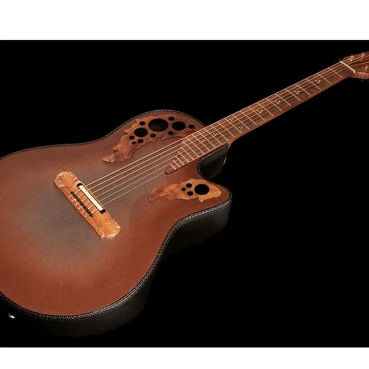 Adamas 2087GT-9-G RevBrownBurst : Test, Comparatif, Avis