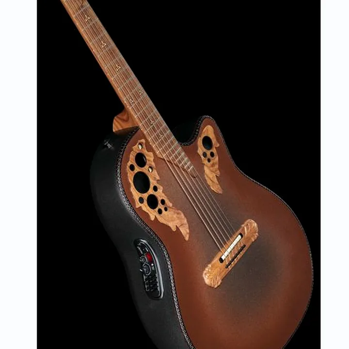 Adamas 2087GT-9-G RevBrownBurst : Test, Comparatif, Avis