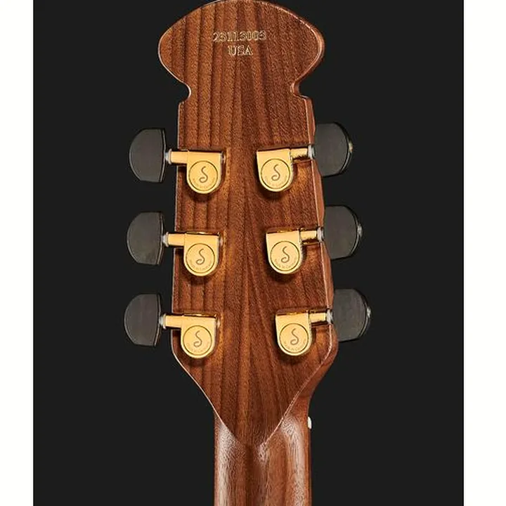Adamas 2087GT-9-G RevBrownBurst : Test, Comparatif, Avis