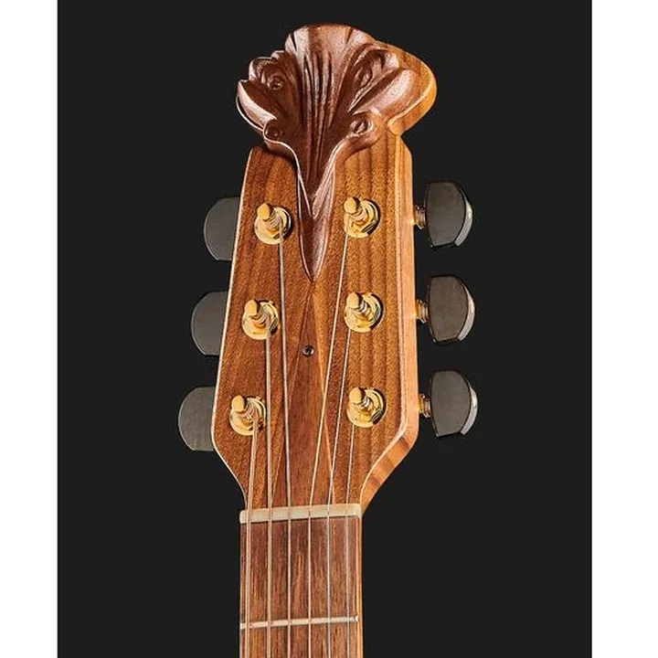 Adamas 2087GT-9-G RevBrownBurst : Test, Comparatif, Avis