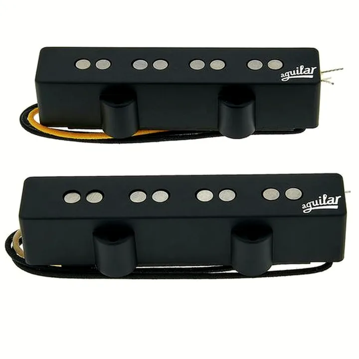 Aguilar AG 4J-HC / Test et Avis