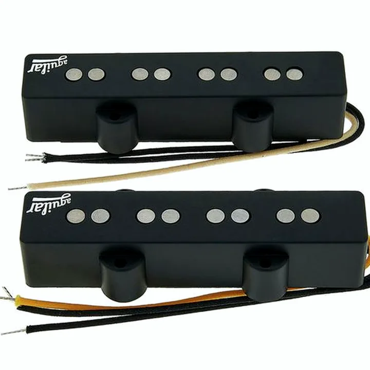 Aguilar AG 4J-HC / Test et Avis