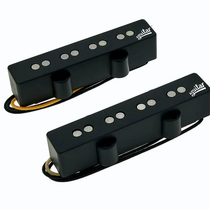 Aguilar AG 4J-HC / Test et Avis
