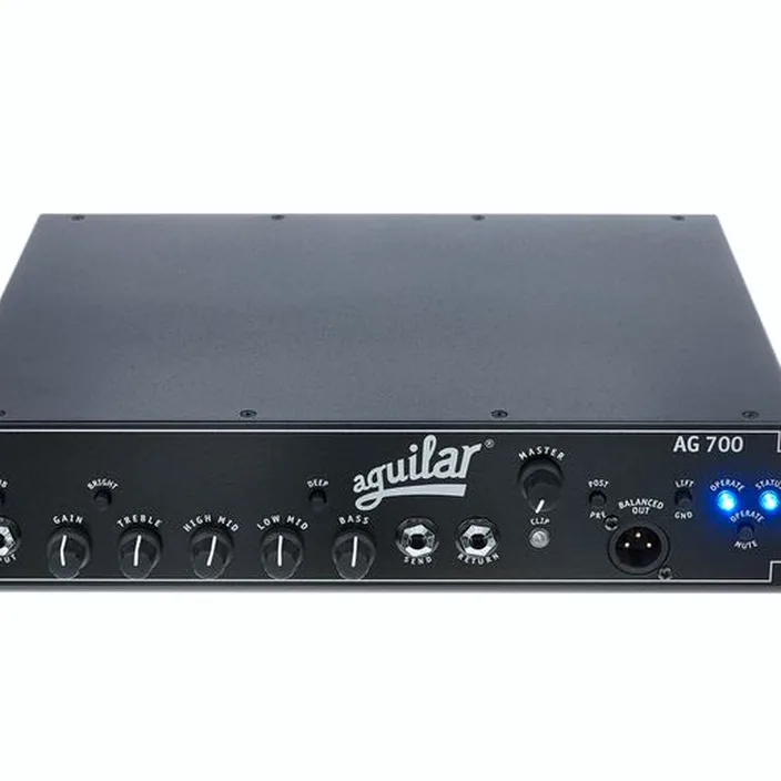 Aguilar AG 700