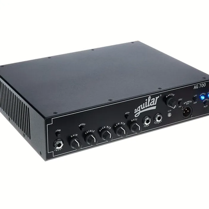 Aguilar AG 700