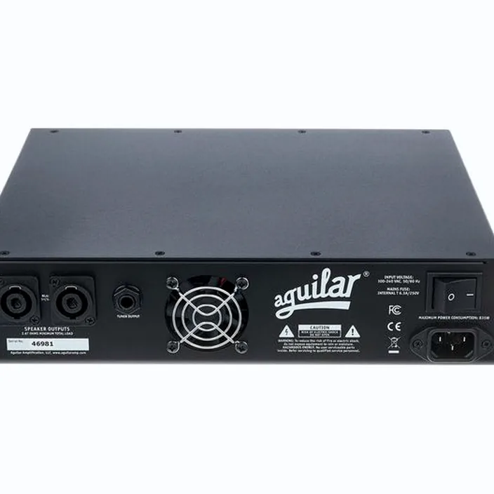 Aguilar AG 700